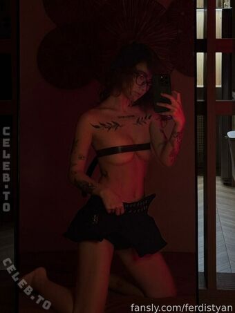 ferdistyan Nude Leaks OnlyFans Photo 18