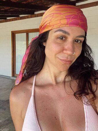 Fernanda Catania Nude Leaks OnlyFans Photo 61