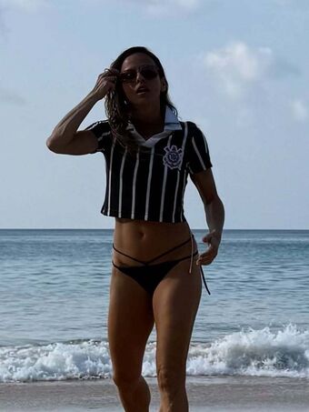 Fernanda De Freitas