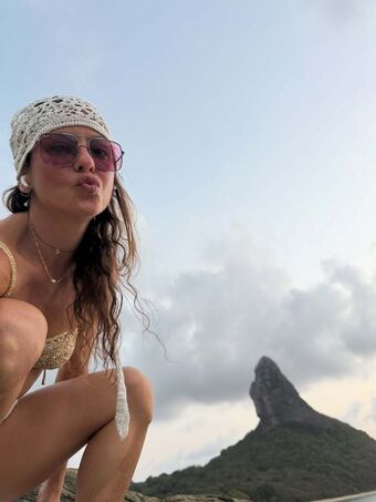Fernanda De Freitas