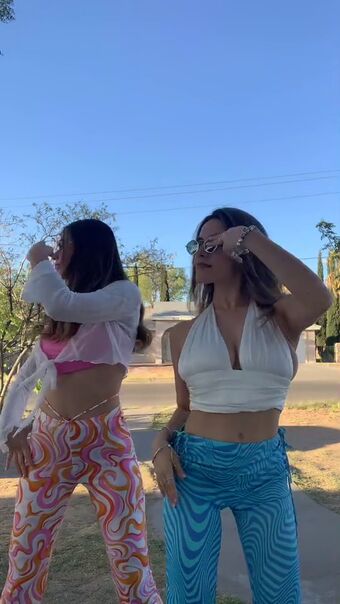 Fernanda Loya Rordriguez Nude Leaks OnlyFans Photo 22