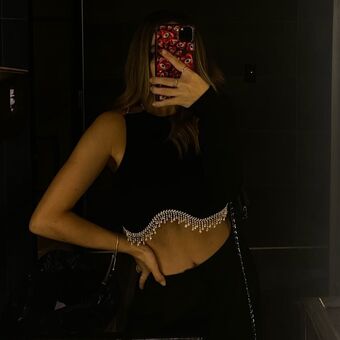 Fernanda Loya Rordriguez Nude Leaks OnlyFans Photo 24