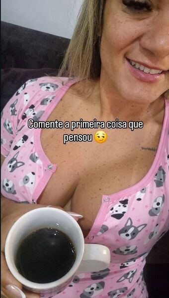 Fernanda Praxedis