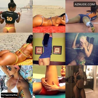 Fernandez Nude Leaks OnlyFans Photo 11