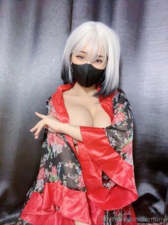 ferntiny Nude Leaks OnlyFans Photo 12