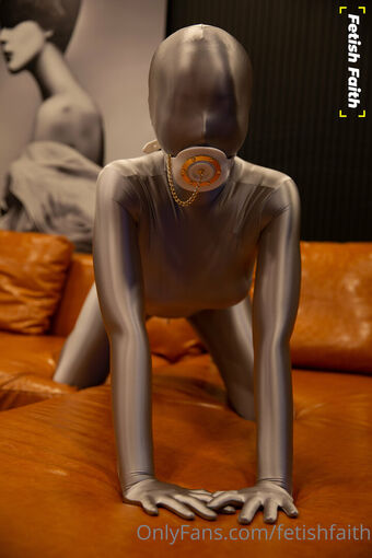 fetishfaith