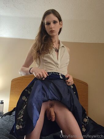 feywitch Nude Leaks OnlyFans Photo 8