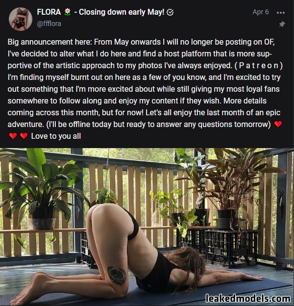 ffflora Photo #1