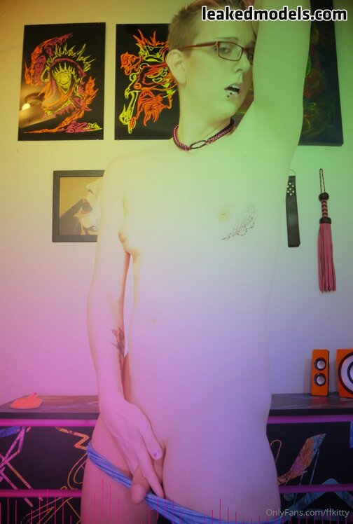FF_Kitty_Mx / Ffkitty / gxffkitty_ Photo #1