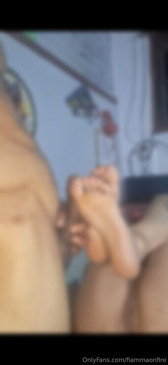 fiammaonfire Nude Leaks OnlyFans Photo 7