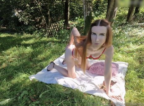 Fibi Ambitious Nude Leaks OnlyFans Photo 19