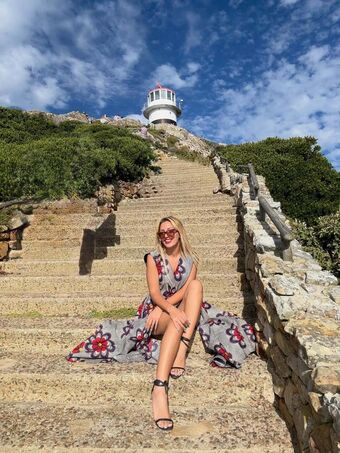 Fidan Atalay Nude Leaks OnlyFans Photo 118