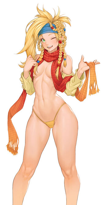 Final Fantasy