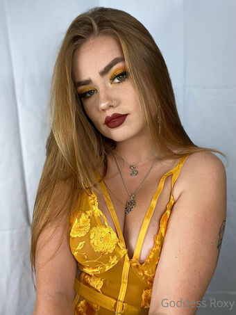 findomroxy1 Nude Leaks OnlyFans Photo 39