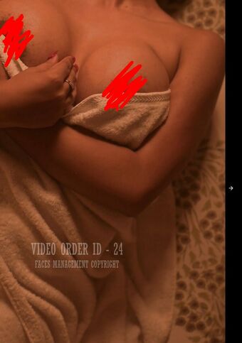 Fiona Allison Nude Leaks OnlyFans Photo 185