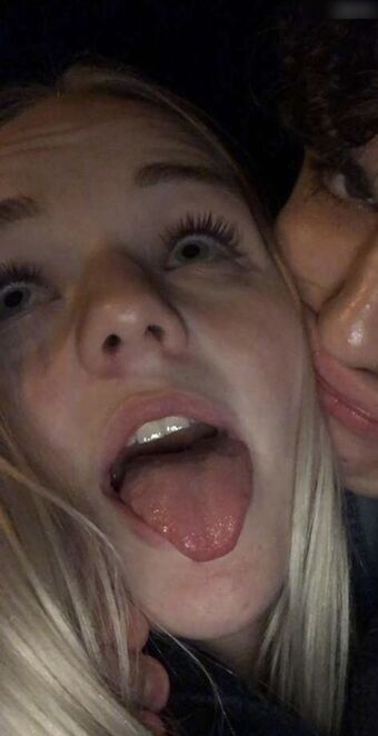 Fiona Kaiser Nude Leaks OnlyFans Photo 6