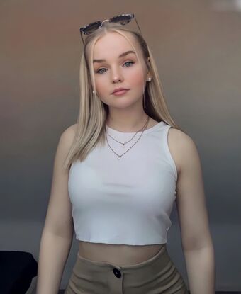 Fiona Kaiser Nude Leaks OnlyFans Photo 15