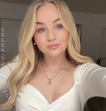 Fiona Kaiser Nude Leaks OnlyFans Photo 22