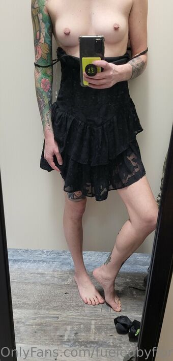 Fionadixon Nude Leaks OnlyFans Photo 10