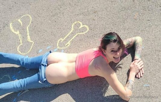 Fionadixon Nude Leaks OnlyFans Photo 21