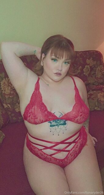 fionaryder26 Nude Leaks OnlyFans Photo 14