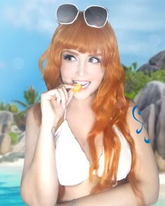fiorincosplay