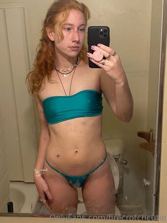 firecrotchcutie
