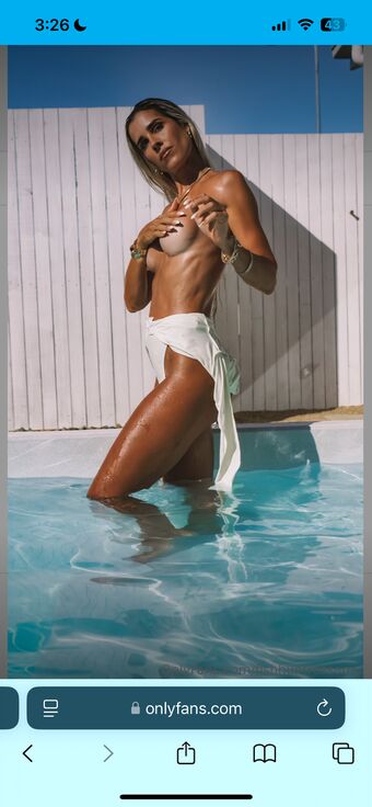 Fishhuntressamy Nude Leaks OnlyFans Photo 9