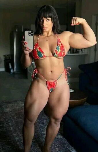 Fit Ronnie Nude Leaks OnlyFans Photo 9