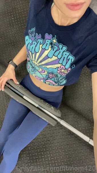 fitmom420