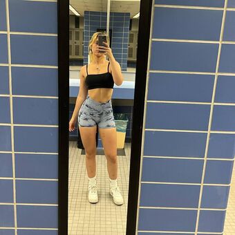 Fitmonlee Nude Leaks OnlyFans Photo 32