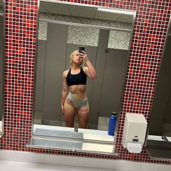 Fitmonlee Nude Leaks OnlyFans Photo 39