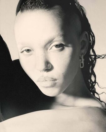 FKA Twigs