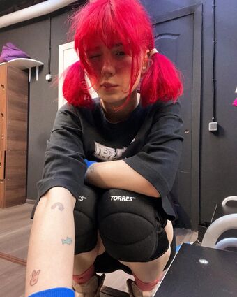 Flaffyx Nude Leaks OnlyFans Photo 45