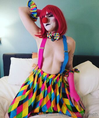 flamenymph Nude Leaks OnlyFans Photo 25