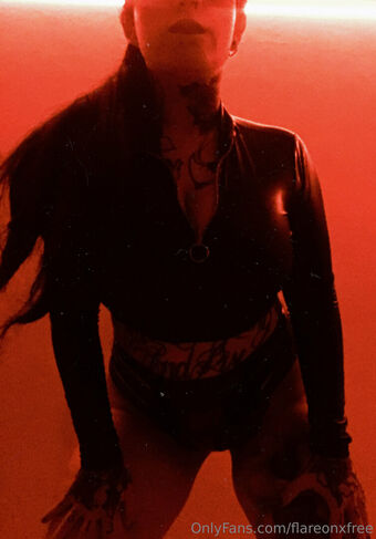 flareonxfree