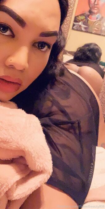 flawedbeauty808 Nude Leaks OnlyFans Photo 3