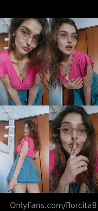 fleurdelacourt Nude Leaks OnlyFans Photo 9