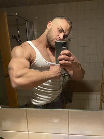 flexmusclegod