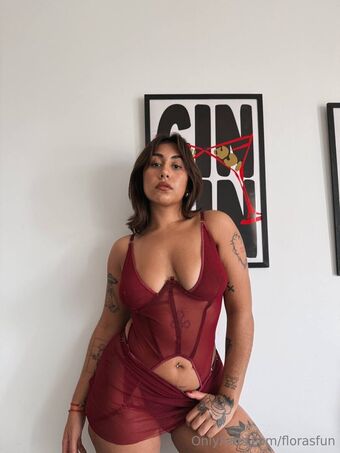 florasfun Nude Leaks OnlyFans Photo 16