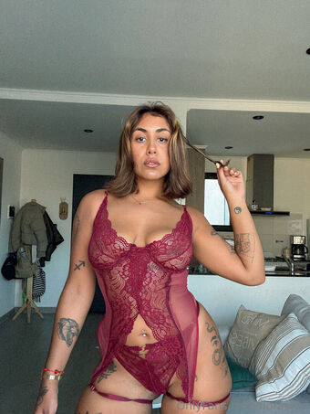 florasfun Nude Leaks OnlyFans Photo 24