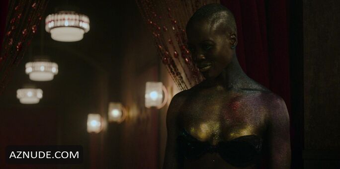Florence Kasumba