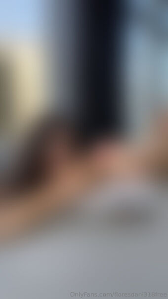 floresdani318free