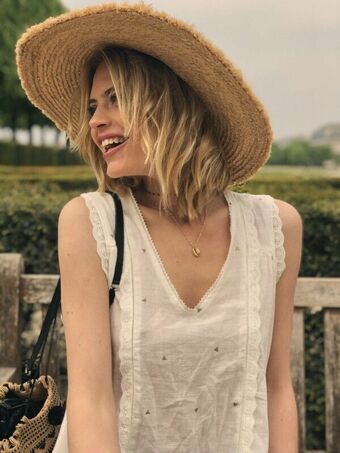 Floriane Desmaret