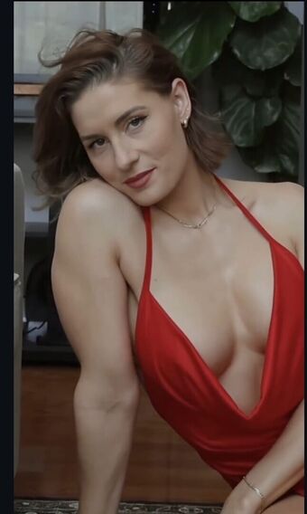 Florina Fitness Nude Leaks OnlyFans Photo 109