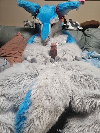 fluffarian Nude Leaks OnlyFans Photo 17