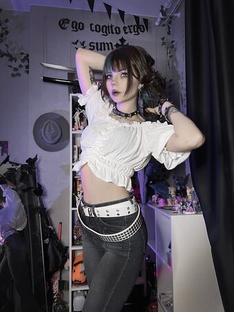 Flutterow Nude Leaks OnlyFans Photo 48