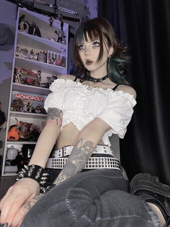 Flutterow Nude Leaks OnlyFans Photo 50