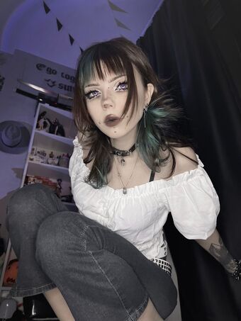 Flutterow Nude Leaks OnlyFans Photo 52