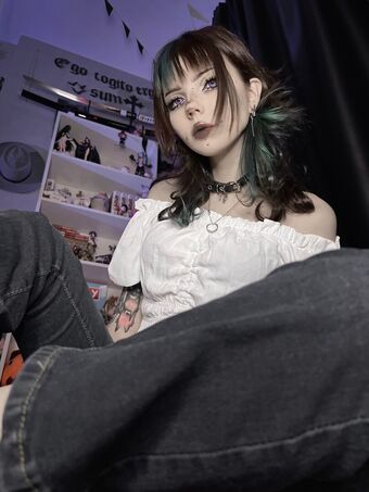 Flutterow Nude Leaks OnlyFans Photo 55